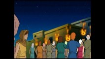 Opowieści Biblijne Starego Testamentu - Wyjście z Egiptu, Noc Baranka - Cały film