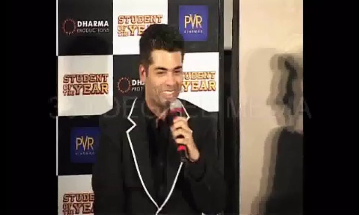 Hot Sexy Cute Alia Bhatt on her debut in Student of the Year SOTY with Dharma Productions