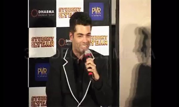 Hot Sexy Cute Alia Bhatt on her debut in Student of the Year SOTY with Dharma Productions