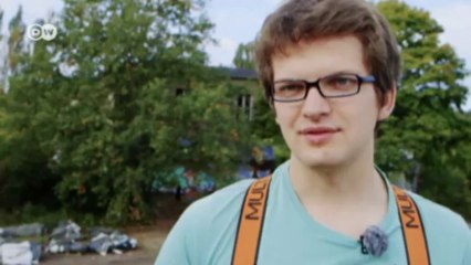 التصوير من طائرات دون طيار | يوروماكس