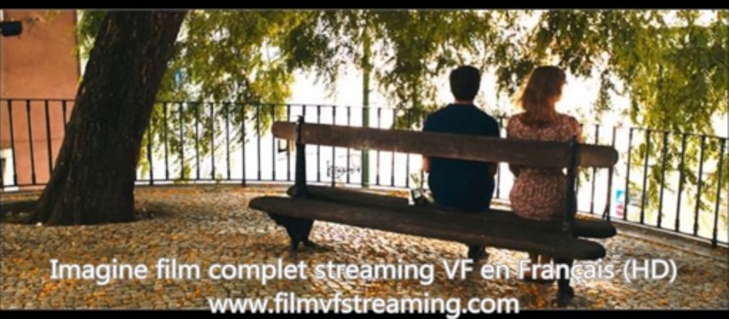 Imagine voir film Entier en Français online streaming VF entièrement