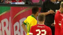 Neymar vs Switzerland Away HD 720p (14/08/13) by MNcomps