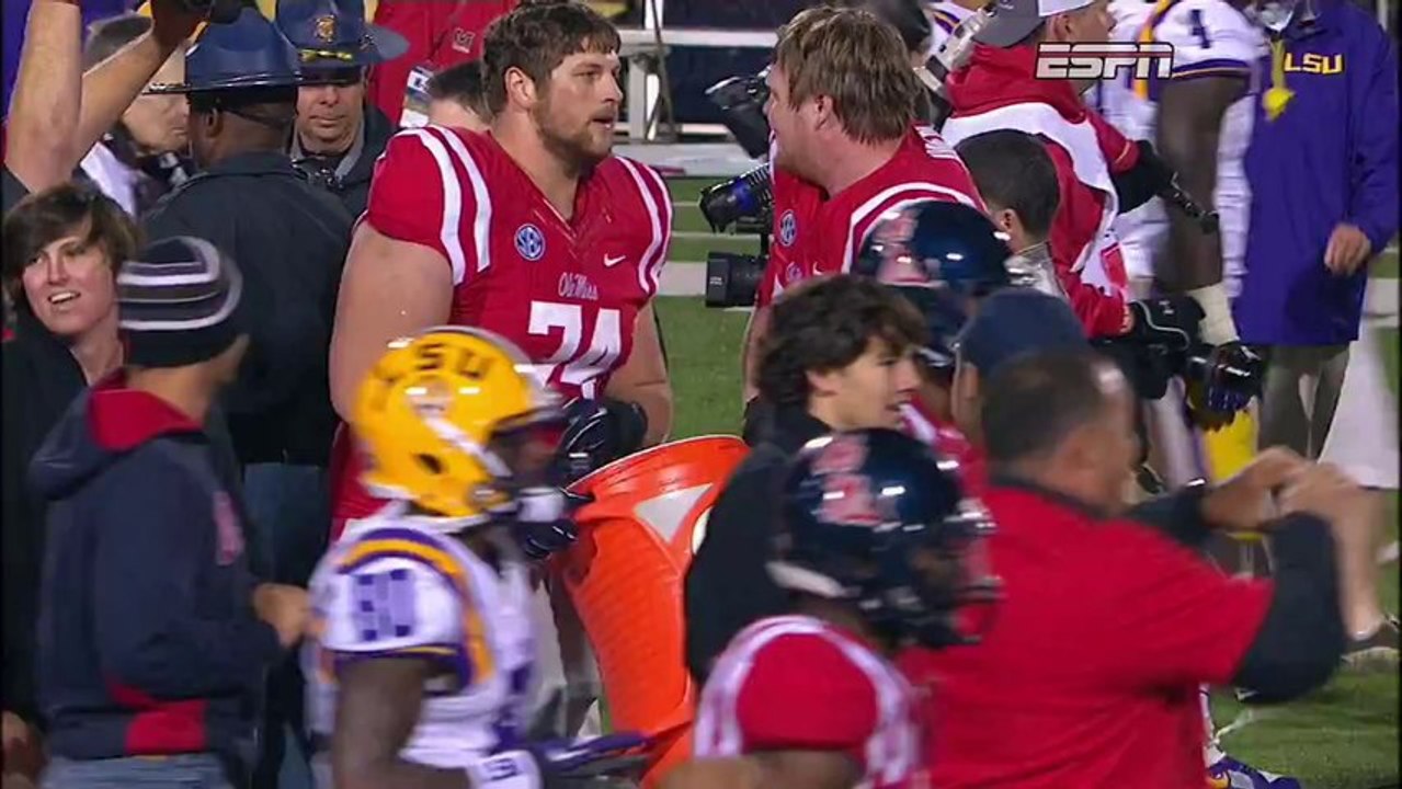 Football players Can't Find Coach to give him a Gatorade bath