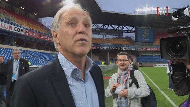 MHSC-LOSC (0-1) : Retour gagnant.