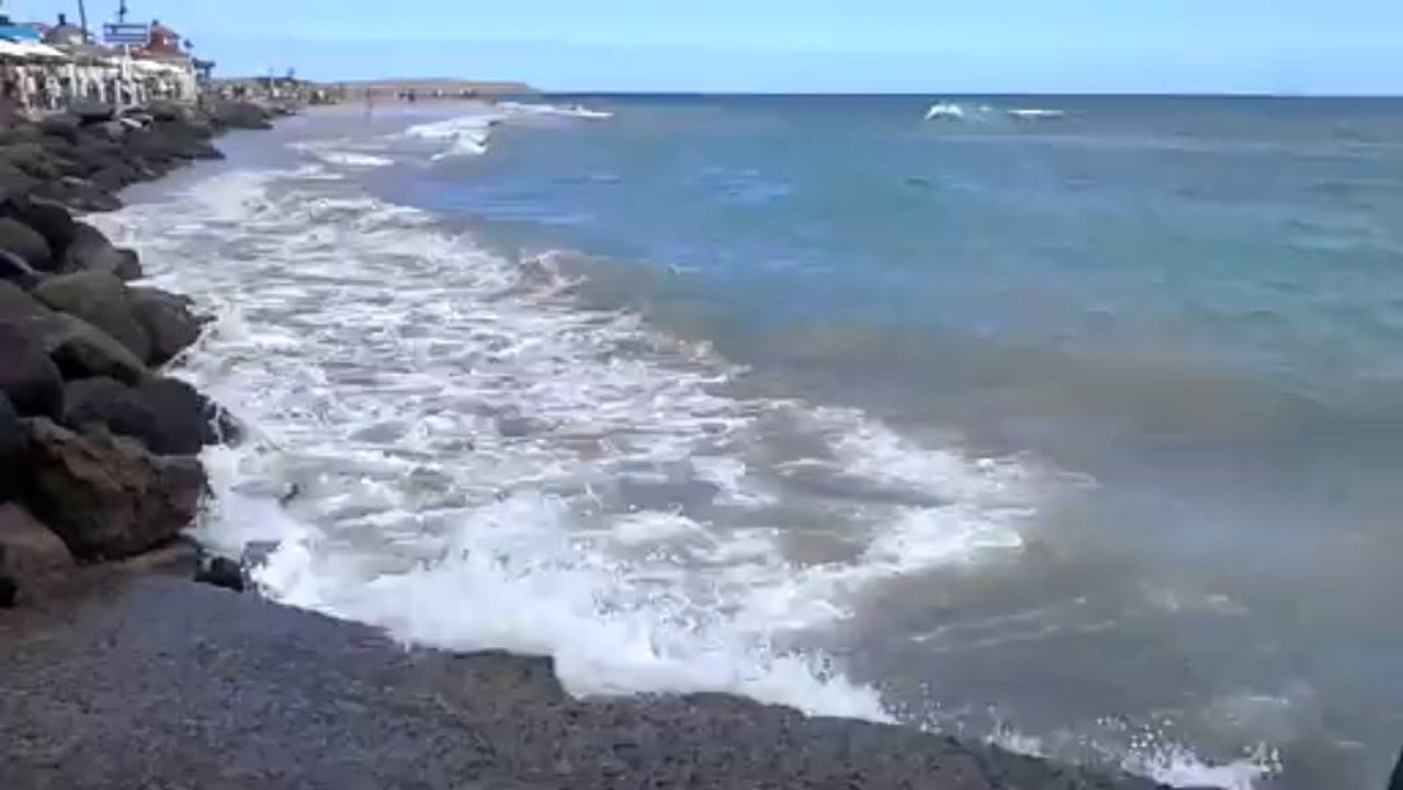 la mer
