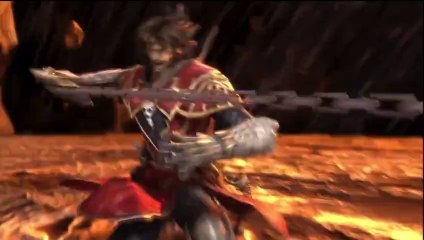 Castlevania Lords Of Shadow (47/48)
