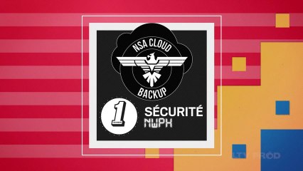 NSA Cloud Backup - Vous êtes déjà abonnés !