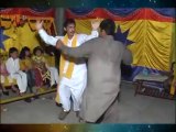 Cheema style dance by Mohsin & mamo Arzaq Cheema