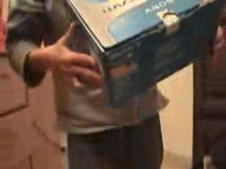 Inexistant Ep1 - New Short by BR PROD 🎬