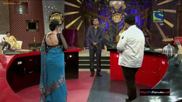 Kitchen Khiladi 720p 21st October 2013 Video Watch Online HD pt1