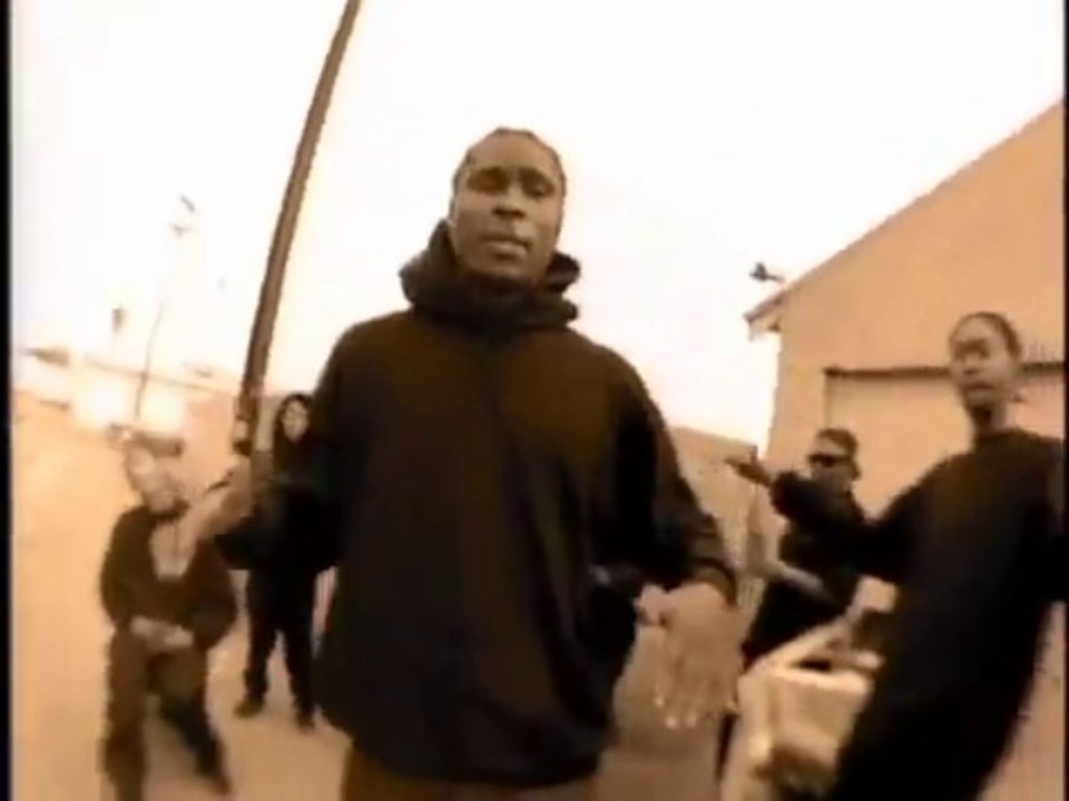 Bone Thugs-N-Harmony Feat. Eazy-E - Foe Tha Love Of $