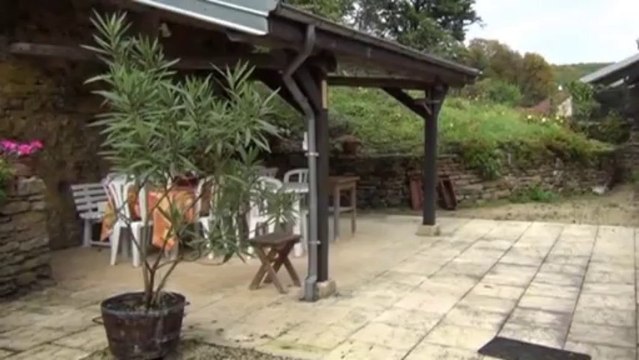 Moloy secteur maison 90m2 - Agence CARREZ IMMOBILIER