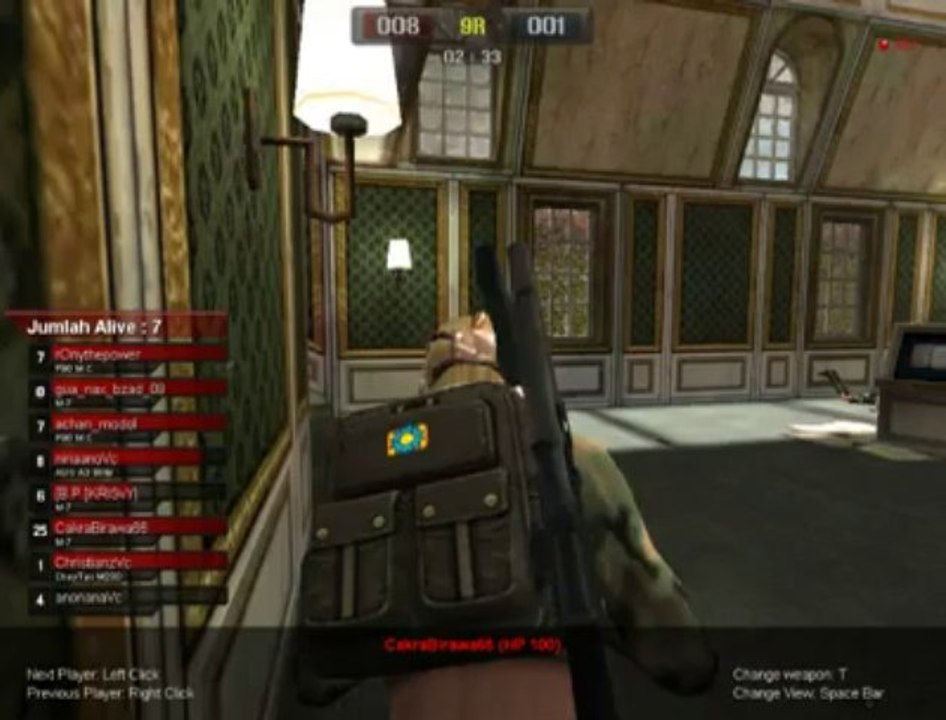 AUTO HS+AUTO VK+GHOST+WH