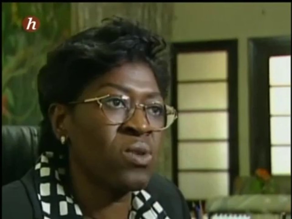 L'assassinat de Patrice Lumumba