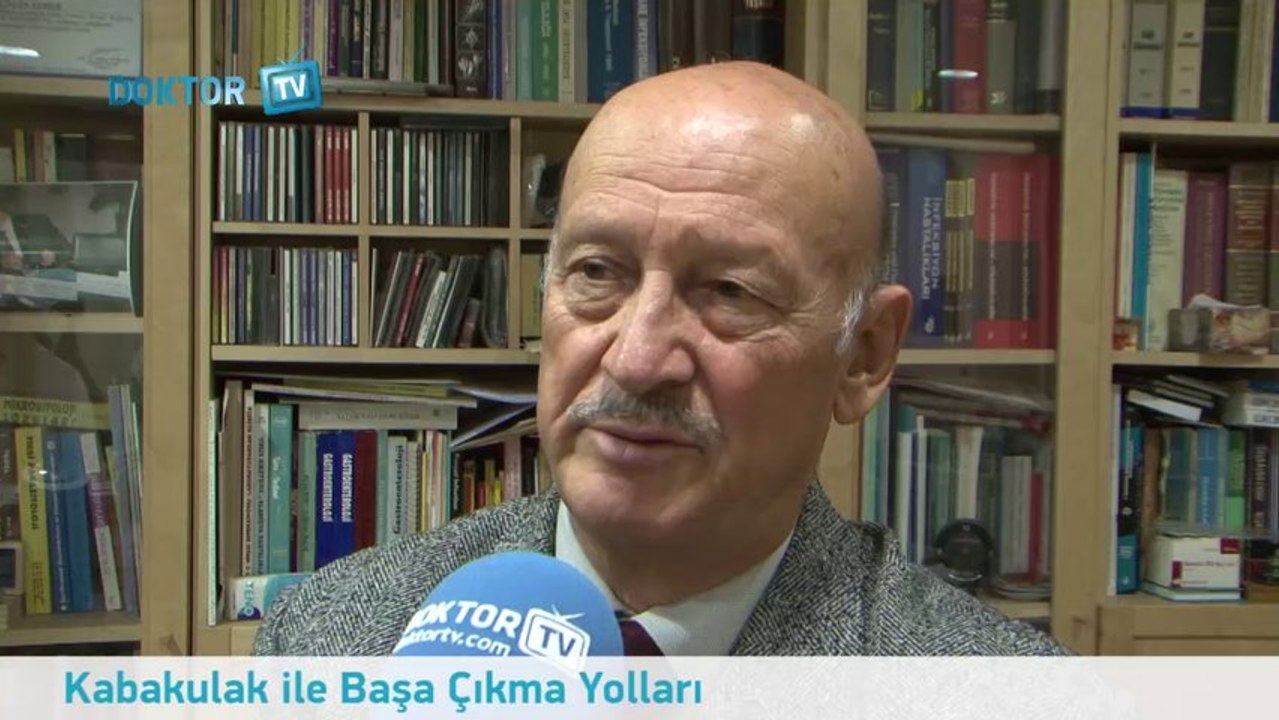 kabakulak nedir?