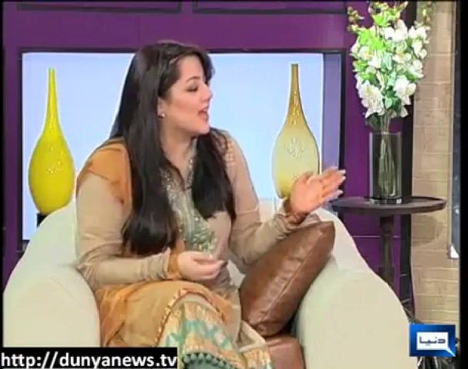 Dunya News-HASB-E-HAAL-26-08-2012