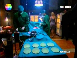 Doktorlar | 58.Bölüm | 6.Kısım Son HQ [ RakonFilm ]