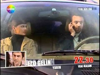 Doktorlar | 58.Bölüm | 1.Kısım HQ [ RakonFilm ]