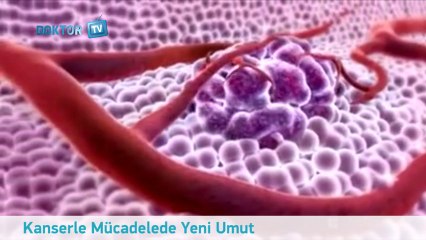 kanserle mücadele