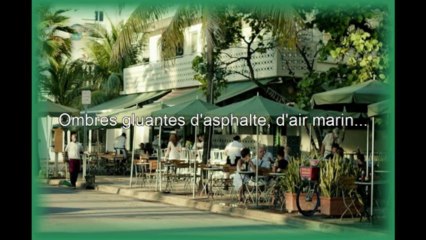 Vidéo de lancement du roman Olinda, la lumière dérobée de Brice Saint Cricq