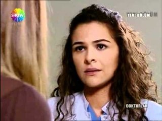 Doktorlar | 56.Bölüm | 6.Kısım HQ [ RakonFilm ]