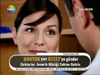 Doktorlar | 56.Bölüm | 4.Kısım HQ [ RakonFilm ]