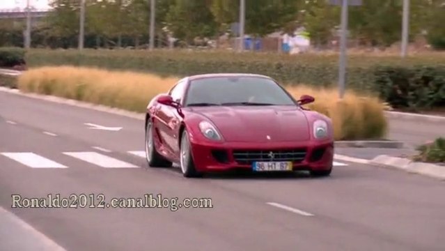 Real Madrid players before training Cristiano Ronaldo Gareth Bale Benzema Morata Varane