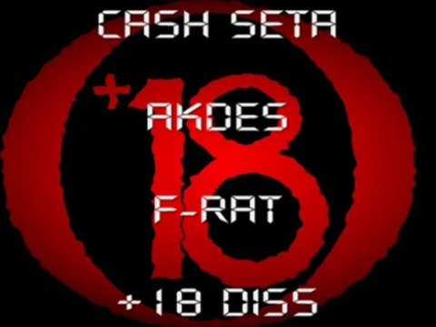 SESLİDEKRAL.COM BACINI SİqERim - _ 18 Diss (KüfüRlü)