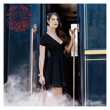 Elisa Tovati - Eye Liner (nouvelle Version) (extrait)