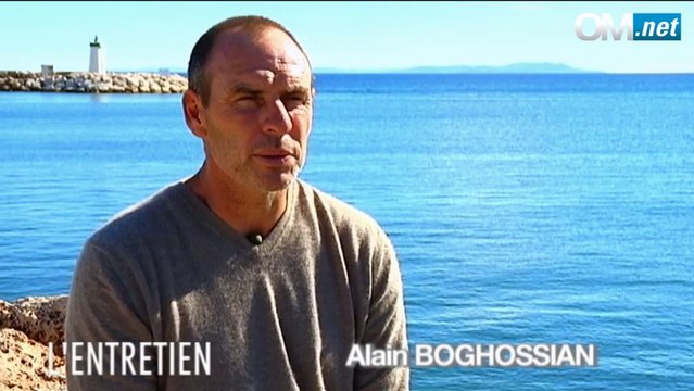 Boghossian : Une très belle affiche