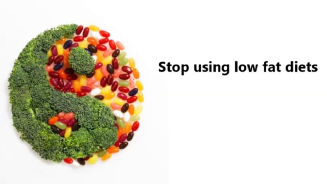 how to lose weight fast-fat loss 4 idiots review