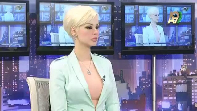 Melekler salih Müslümanlar için dua ederler - Adnan Oktar