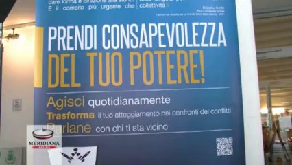 A Fiumicino la mostra Senzatomica racconta l’orrore del nucleare