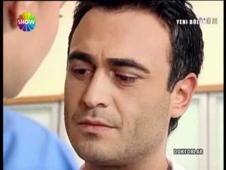 Doktorlar | 50.Bölüm | 6.Kısım Son HQ [ RakonFilm ]