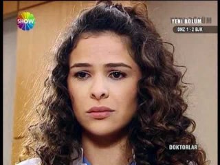 Doktorlar | 50.Bölüm | 5.Kısım HQ [ RakonFilm ]