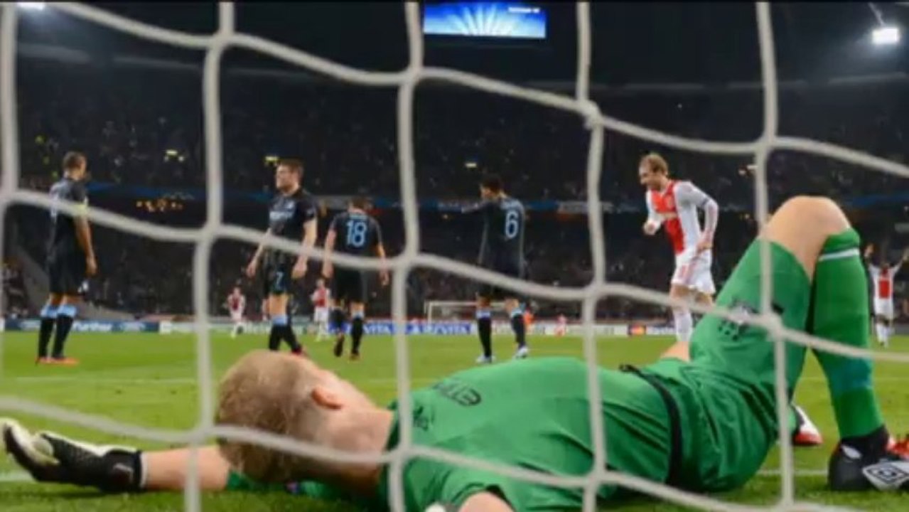 Zabaleta vor ZSKA: "Dieses Jahr wird alles besser"