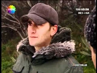 Doktorlar | 50.Bölüm | 3.Kısım HQ [ RakonFilm ]