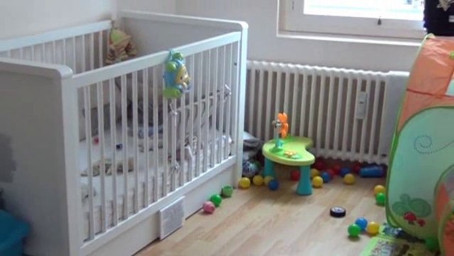 Chenôve T3 - Agence CARREZ immobilier