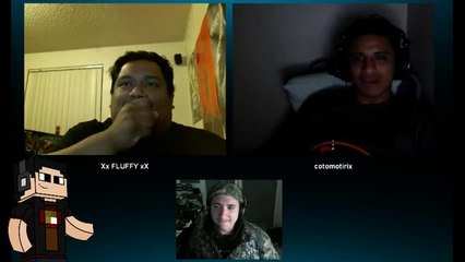 Platicando con la Razita despues de sobrevivir al camion volador Edition!!
