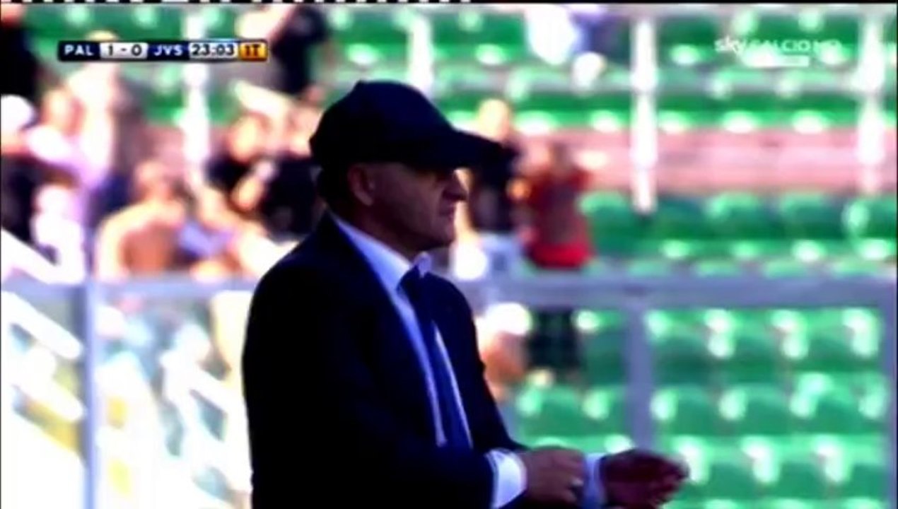 ASPETTANDO SIENA-PALERMO