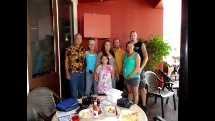 Florida Vacation W/GoPro