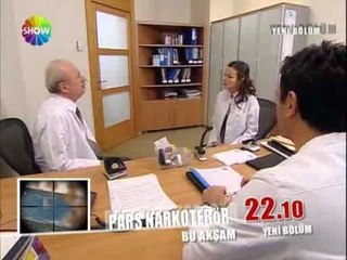 Doktorlar | 47.Bölüm | 3.Kısım HQ [ RakonFilm ]