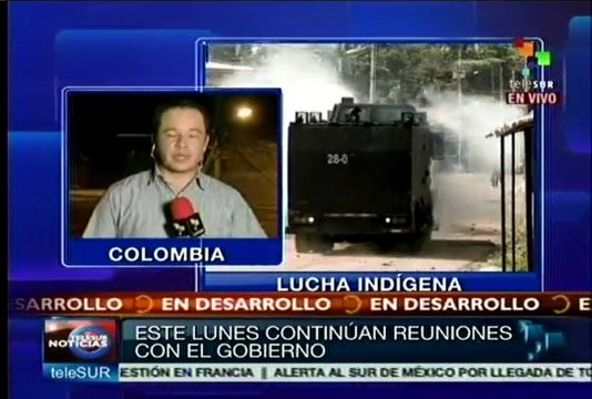 Profesores de Río de Janeiro levantan paro