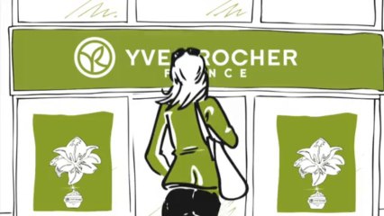 FILMS YVES ROCHER