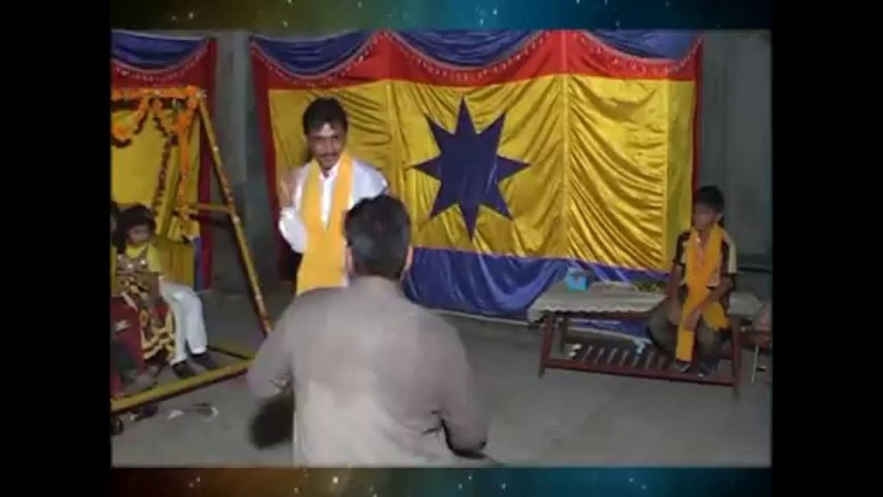 Cheema style dance by Mohsin & mamo Arzaq Cheema HD