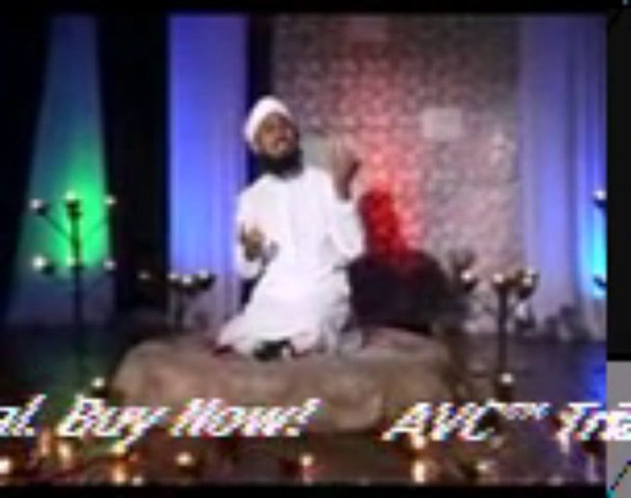 Phoolon Ki Hai Mehkar Magar Teri Kami Hai Maa by Hafiz M.Ali Sabri