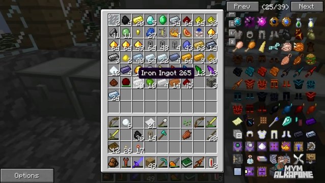 Serie de MODS con ALK4PON3 Ep. 26 Aventurero en otros mundos!