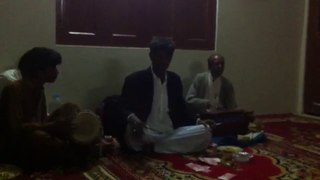Tunjhi ramz suhna by wachan Sindhi