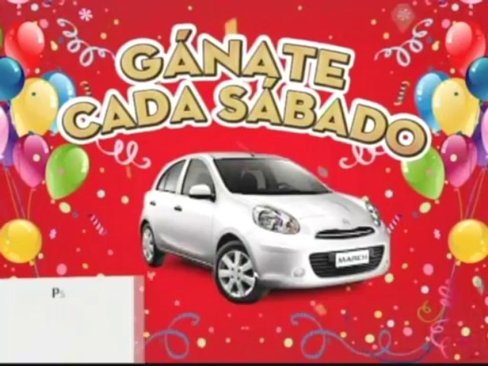 Informativo Web Noticias 18 de Octubre del 2013 Emisión Medio Día