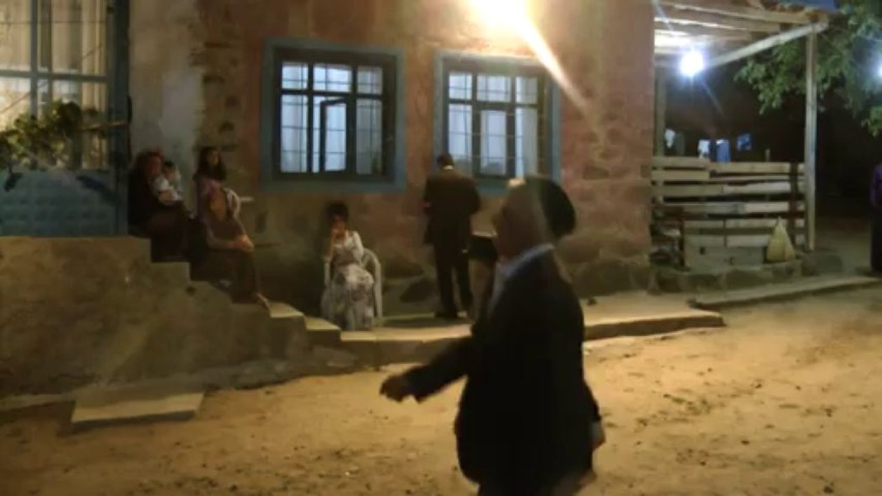 ASİMİN DÜGÜNDE   İDİRİS CUGÜLÜ MUTTALİP BÜLBÜL